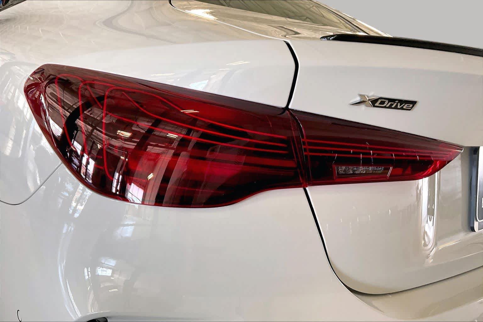 New 2027 BMW 430i Coupe w/ M Sport Package AWD/4WD image 14