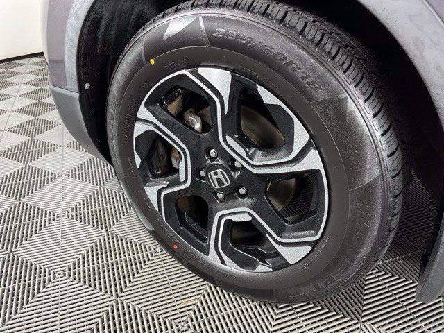 Used 2018 Honda CR-V Touring image 13