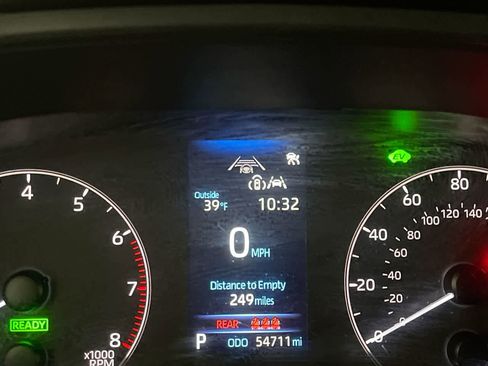 Certified 2024 Toyota Corolla Cross SE image 15