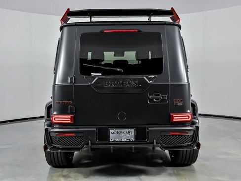 Used 2019 Mercedes-Benz G 550 image 11