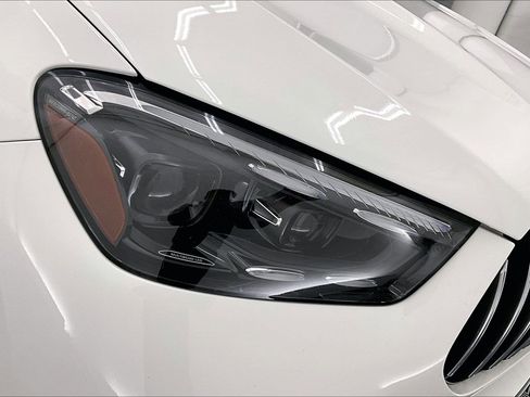 Certified 2024 Mercedes-Benz GLE 53 AMG 4MATIC Coupe image 26