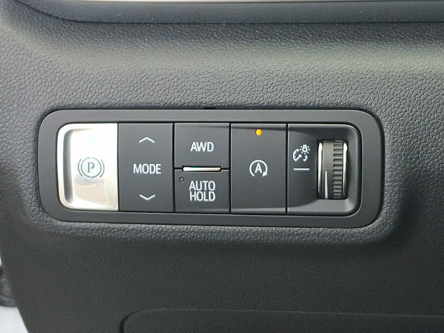Used 2026 GMC Terrain Elevation AWD/4WD image 9