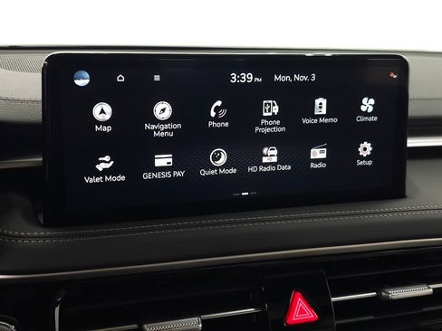 New 2026 Genesis G70 3.3T Sport Prestige AWD/4WD image 17