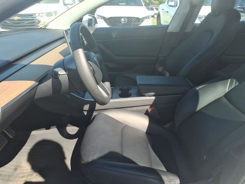 Used 2020 Tesla Model 3 Long Range AWD/4WD image 21