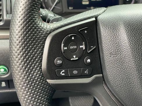 Used 2024 Honda Passport TrailSport image 15