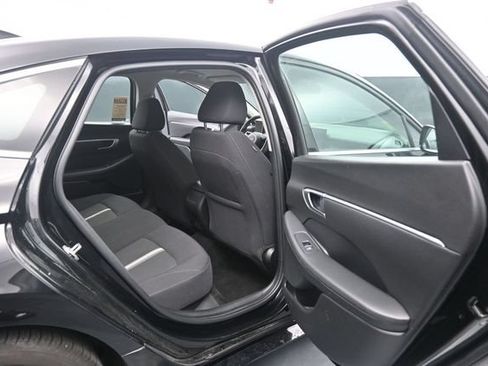 Used 2024 Hyundai Sonata SEL FWD image 35