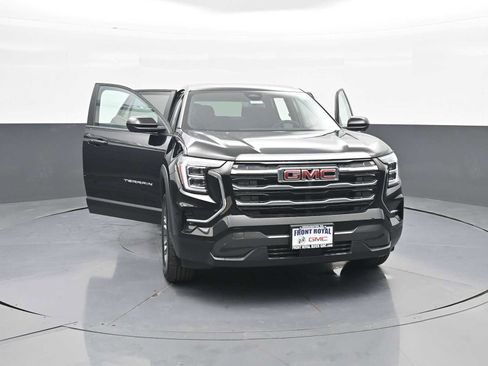 New 2026 GMC Terrain Elevation AWD/4WD image 2