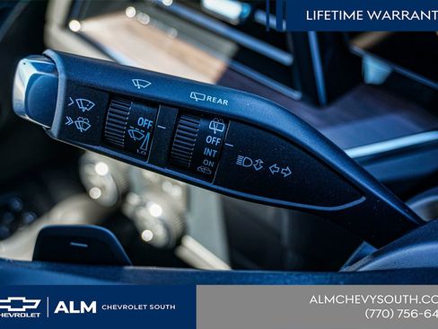 New 2026 Chevrolet Suburban LT w/ Comfort Package RWD image 35