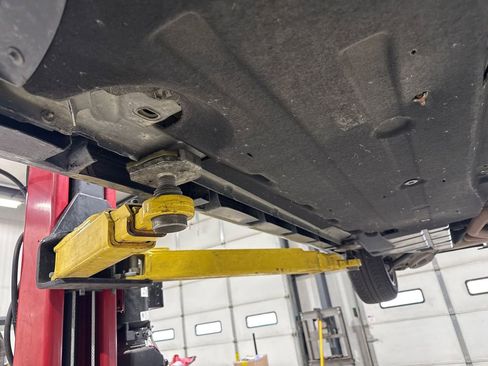 Used 2016 Ford Fusion SE image 21