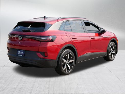 Certified 2023 Volkswagen ID.4 Pro S AWD/4WD image 7