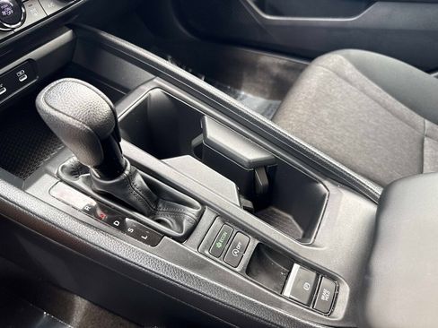 Used 2024 Honda Accord LX image 21