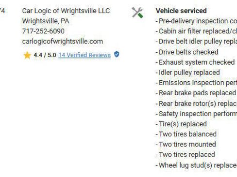 Used 2014 Honda CR-V LX image 3