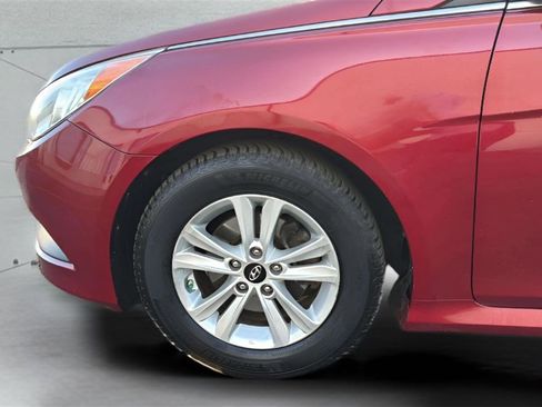 Used 2014 Hyundai Sonata GLS w/ Popular Equipment Group 2 FWD image 31