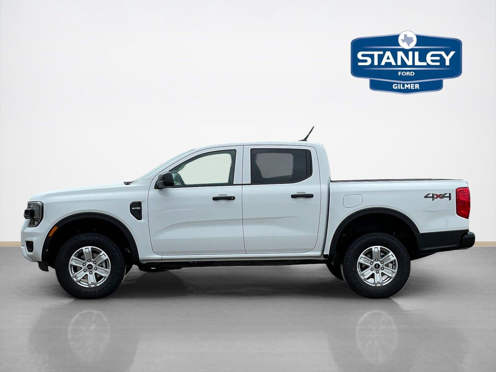 New 2026 Ford Ranger XL AWD/4WD image 4