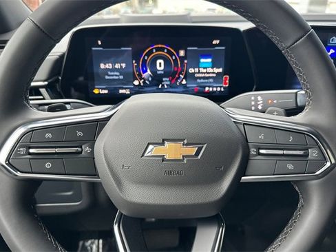 New 2026 Chevrolet Tahoe LS image 31