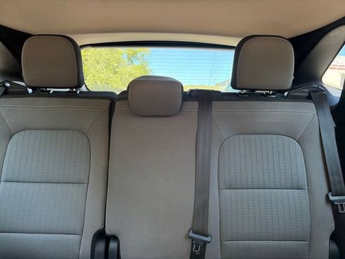 Used 2020 Ford Escape S FWD image 30