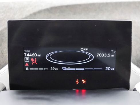 Used 2015 BMW i3 w/ Range Extender image 29