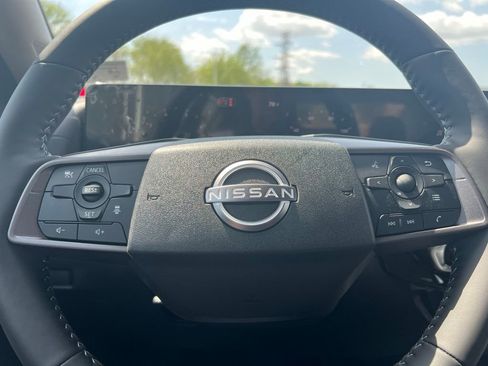 New 2026 Nissan Sentra SV w/ SV Convenience Package FWD image 15