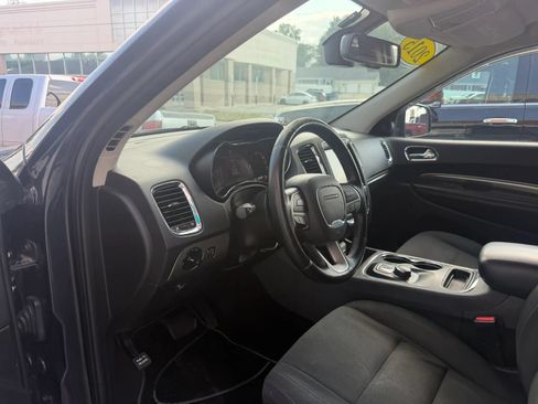 Used 2015 Dodge Durango SXT w/ Quick Order Package 23B AWD/4WD image 15