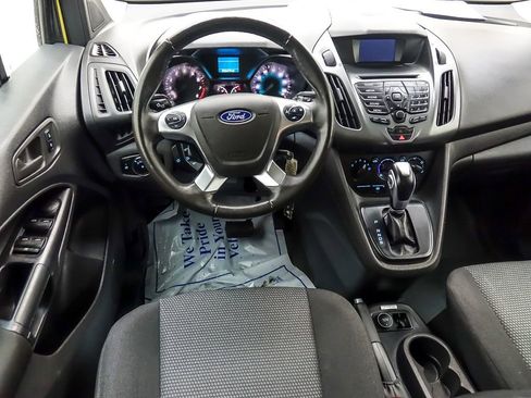 Used 2016 Ford Transit Connect XL image 14