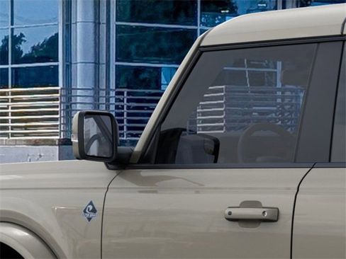 New 2025 Ford Bronco Outer Banks image 22