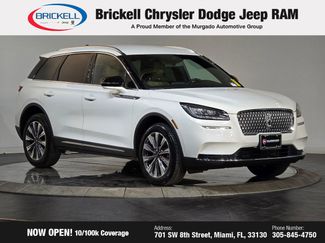 Used 2022 Lincoln Corsair Reserve video 3