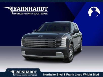 New 2026 Hyundai Palisade SE