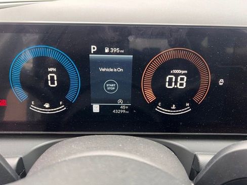 Used 2025 Hyundai Tucson SEL image 6