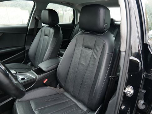 Used 2017 Audi A4 2.0T Premium w/ Convenience Package image 16