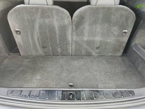 Used 2024 Tesla Model X AWD/4WD image 15