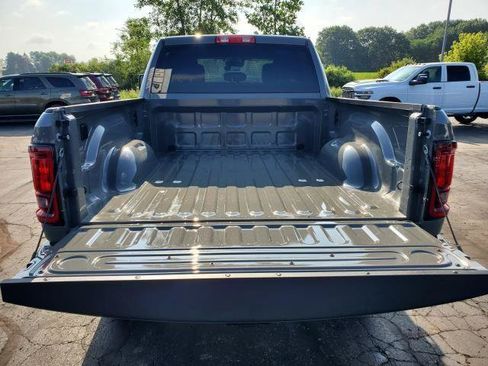 New 2026 RAM 2500 Tradesman AWD/4WD image 25