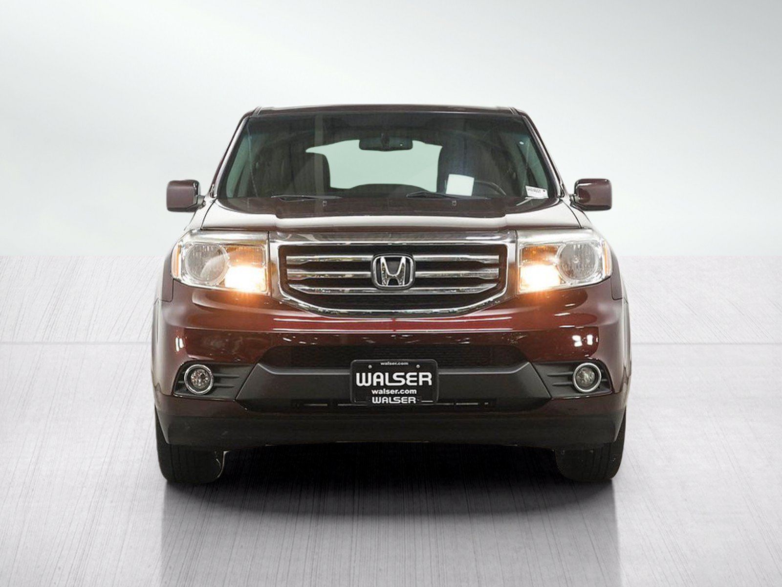 Used 2013 Honda Pilot EX-L image 8