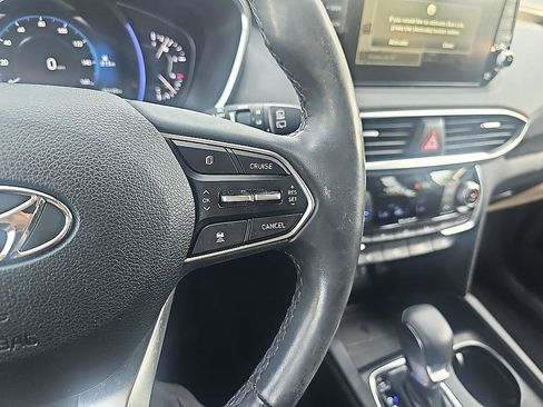 Used 2019 Hyundai Santa Fe FWD image 23