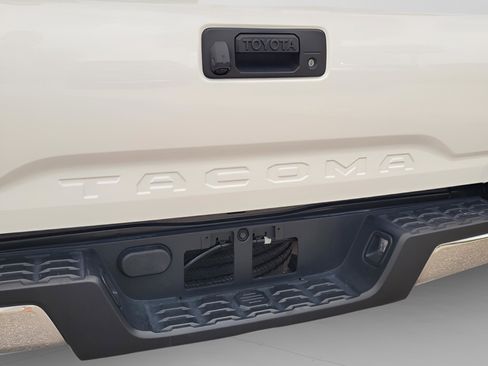 Certified 2023 Toyota Tacoma SR5 image 26