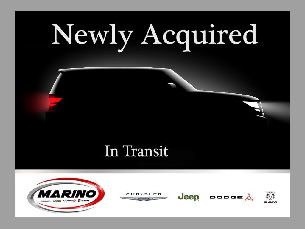 Certified 2022 Jeep Grand Cherokee Limited AWD/4WD image 1