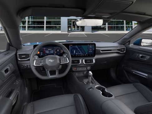 New 2026 Ford Mustang GT Premium image 9