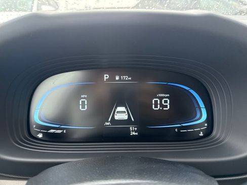 New 2026 Hyundai Venue SEL image 25