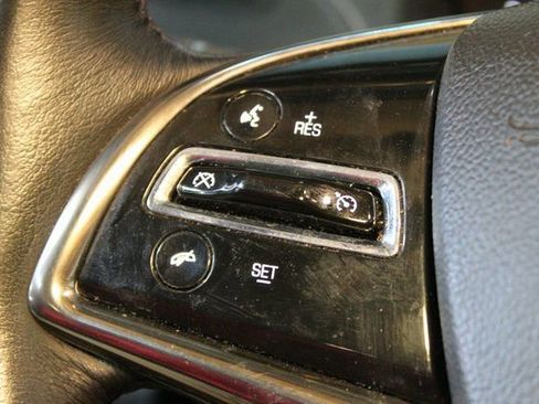 Used 2013 Cadillac ATS Sedan image 19