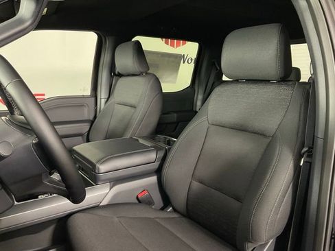 New 2025 Ford F150 XLT w/ Equipment Group 302A MID image 14
