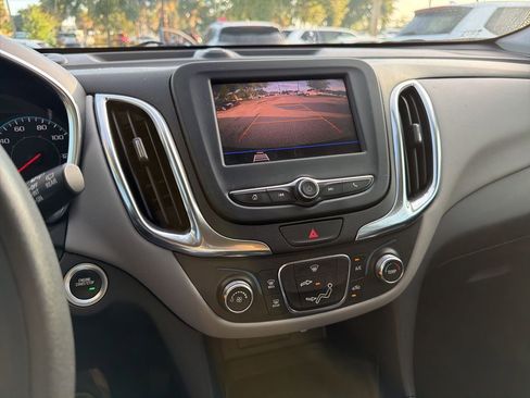 Used 2021 Chevrolet Equinox LS w/ LS Convenience Package FWD image 11