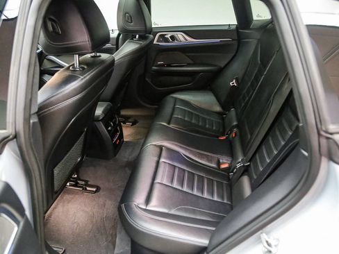 Used 2023 BMW i4 M50 AWD/4WD image 20