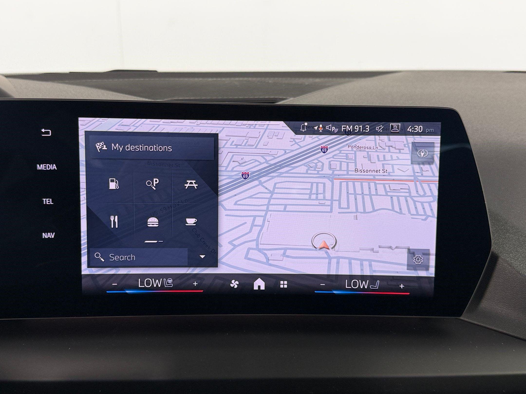 Used 2026 BMW 228i w/ Technology Package FWD image 17