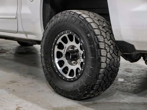 Used 2015 Chevrolet Silverado 1500 LT w/ Texas Edition, 1LT Trim image 54