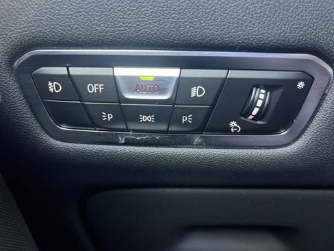 Used 2020 BMW X5 sDrive40i w/ Premium Package image 33