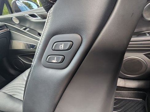 Used 2021 Genesis G80 3.5T w/ Prestige Package image 16