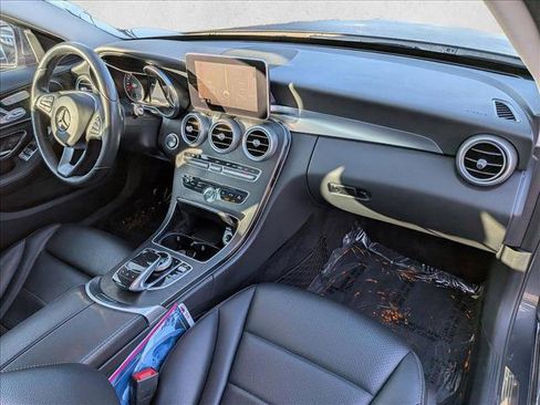 Used 2016 Mercedes-Benz C 300 C 300 Sport image 22