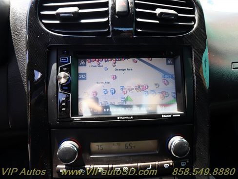 Used 2013 Chevrolet Corvette Convertible w/ Battery Protection Package image 19