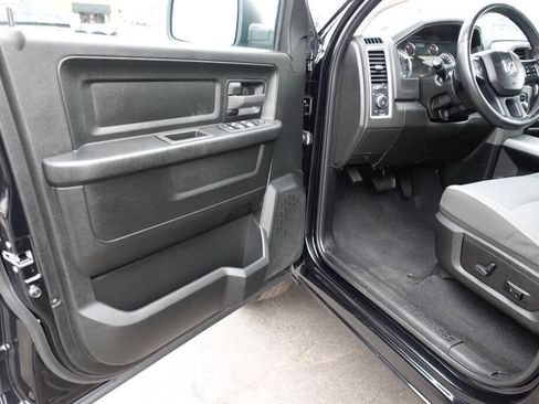 Used 2023 RAM 1500 Express w/ Wheel & Sound Group AWD/4WD image 16