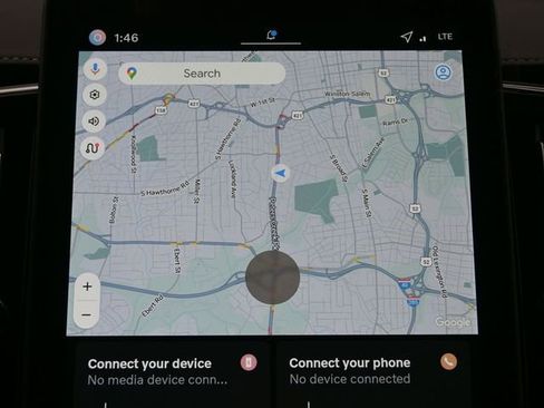 New 2026 Volvo XC90 B6 Ultra w/ Lounge Package image 15