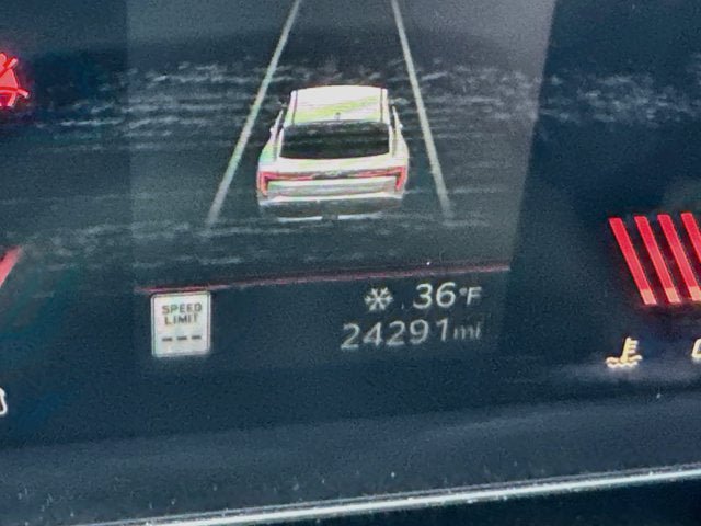 Certified 2025 Kia K4 FWD image 12